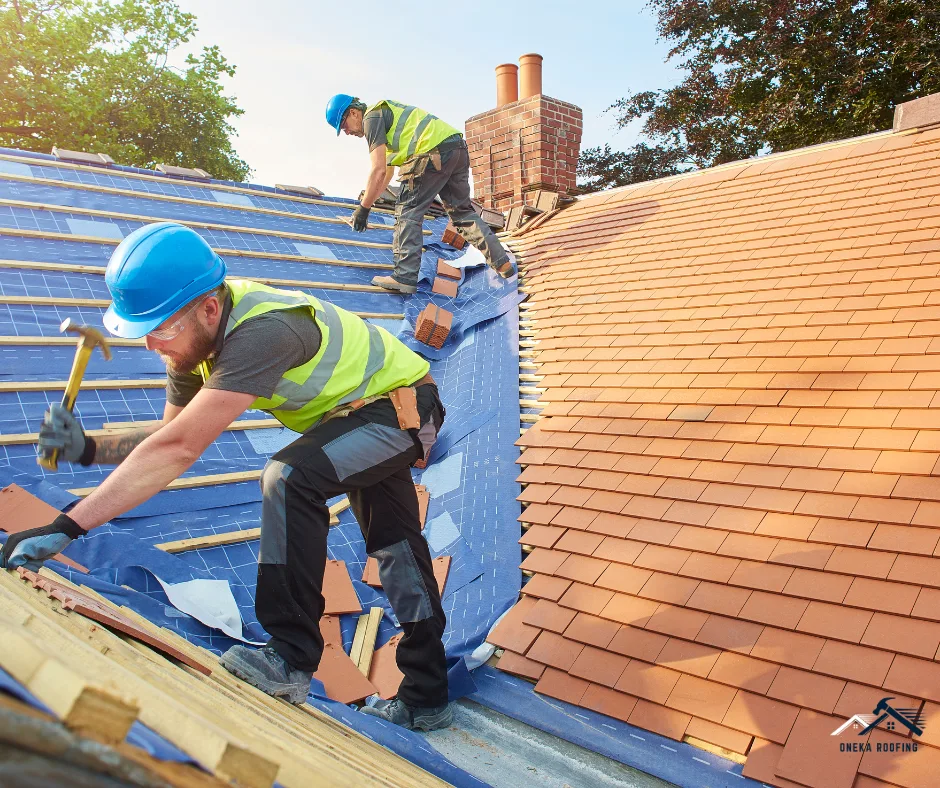 Why choose Roof Repair Near Me in Lagunitas, CA